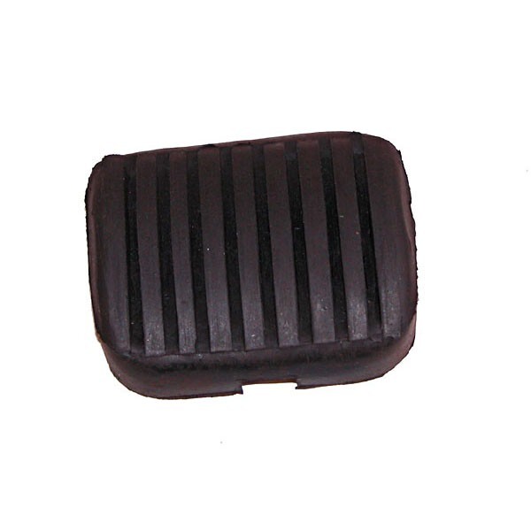 Brake Pedal Pad